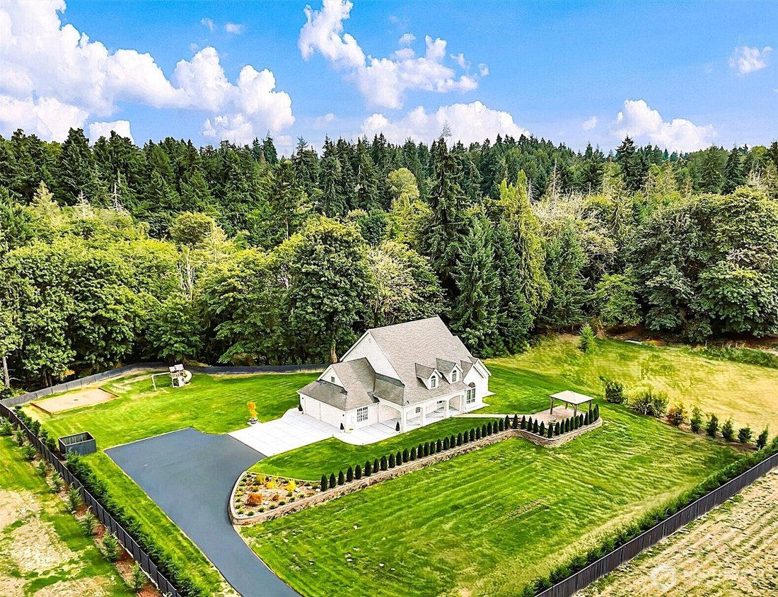 House in Tacoma, Washington, United States 4 - 18665533