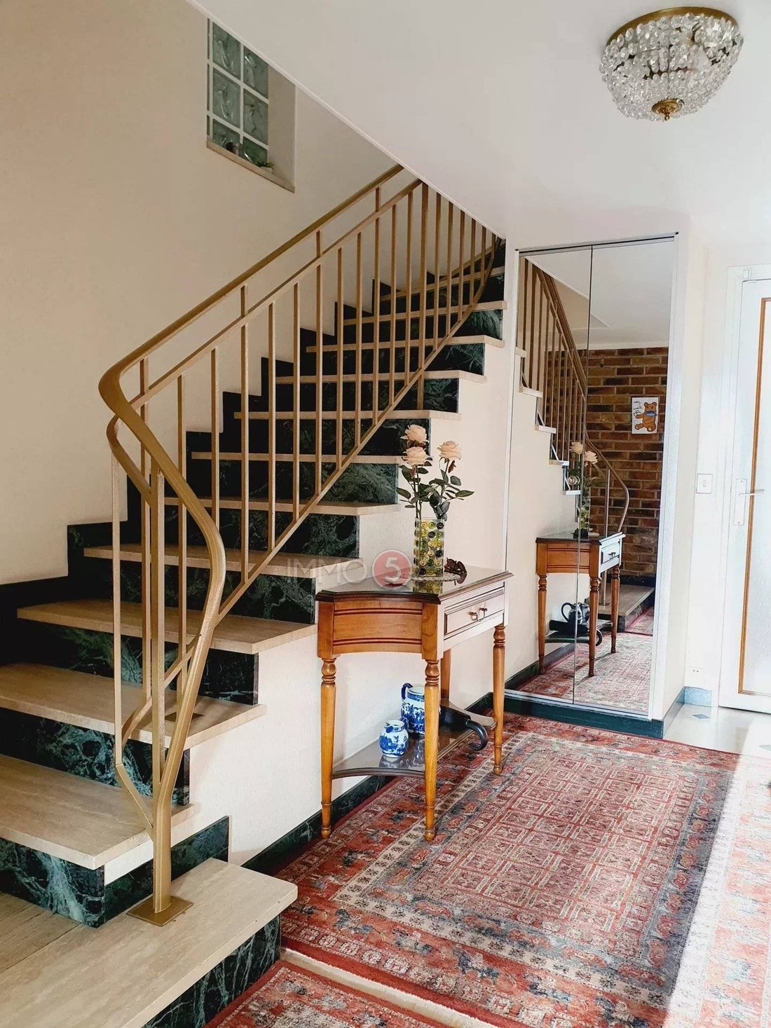 House in Thiers, Le Raincy, France 3 - 18009550