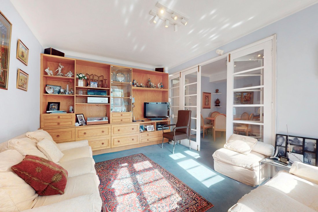Appartement en St John's Wood, Westminster, Angleterre 4 - 18662429