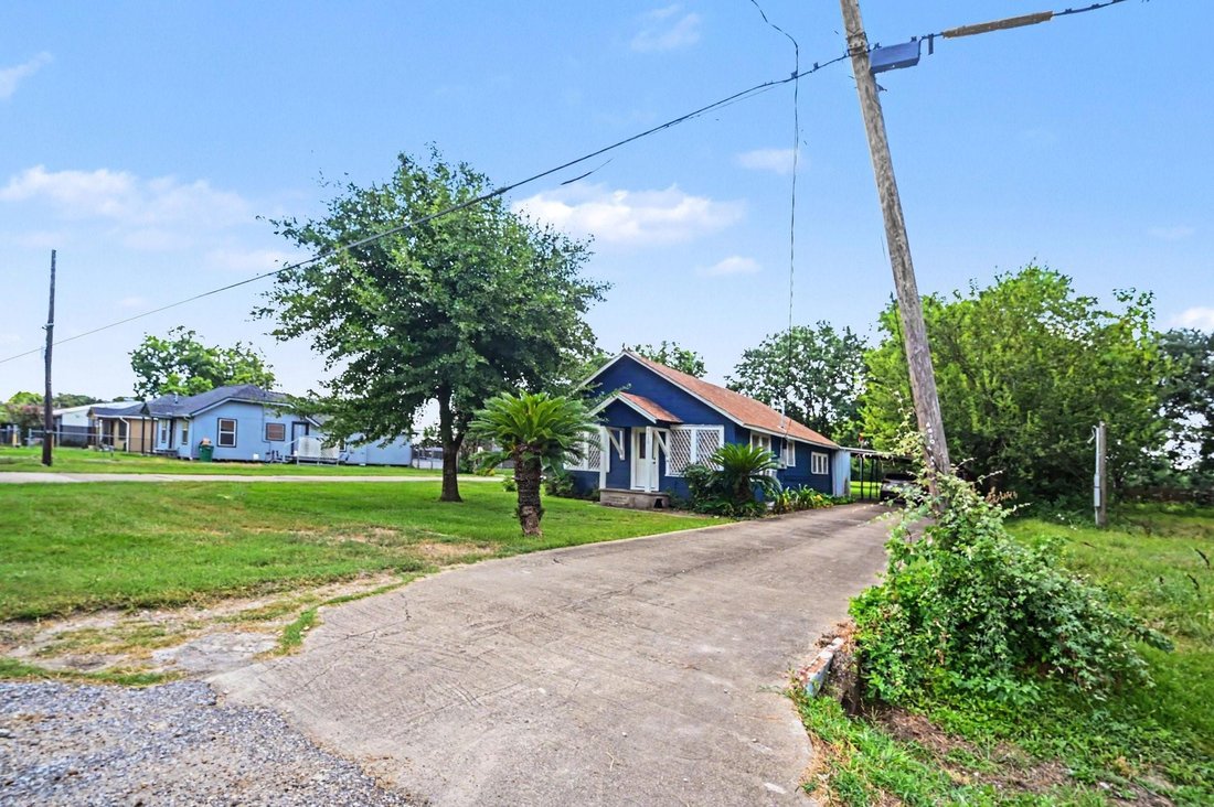 House in Pasadena, Texas, United States 3 - 18666231