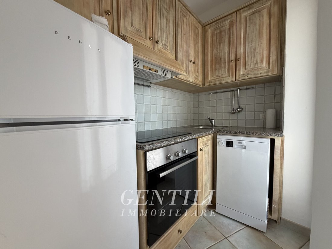 Apartment in Marina di Porto Cervo, Porto Cervo, Italy 4 - 15685877