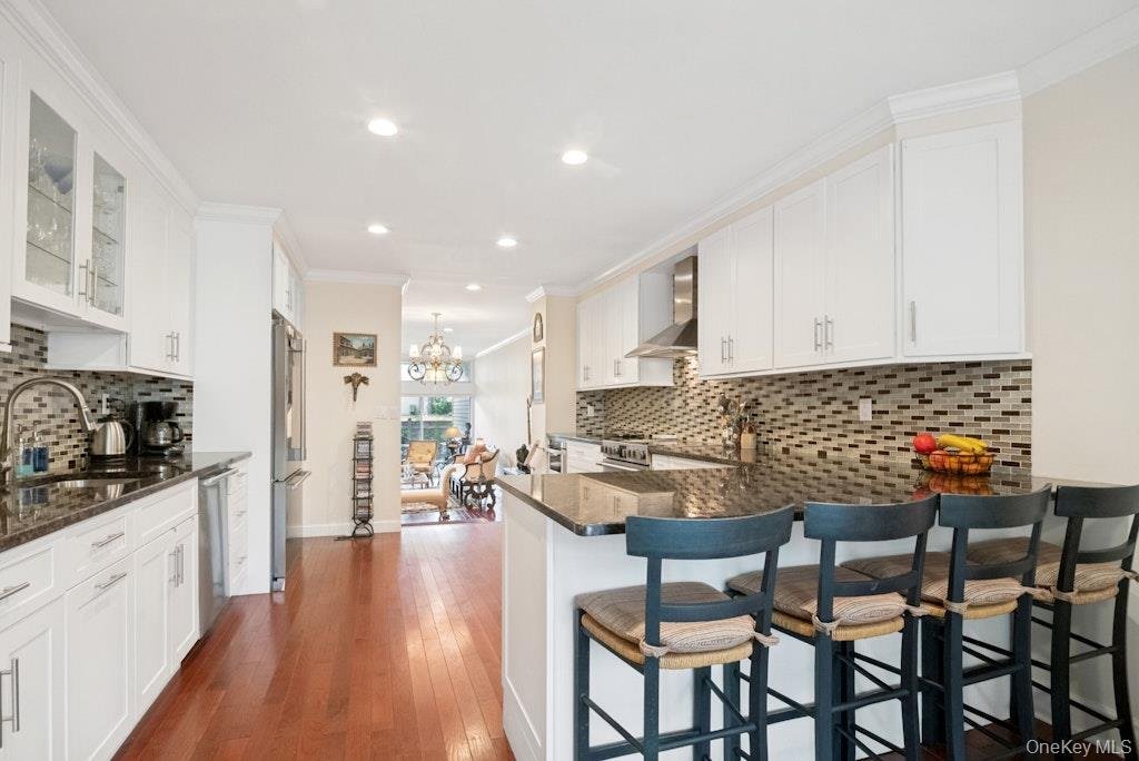 House in Eastchester, New York, United States 3 - 18540820