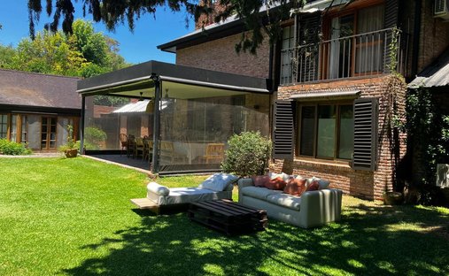Maison à José C. Paz, Province de Buenos Aires, Argentine 1