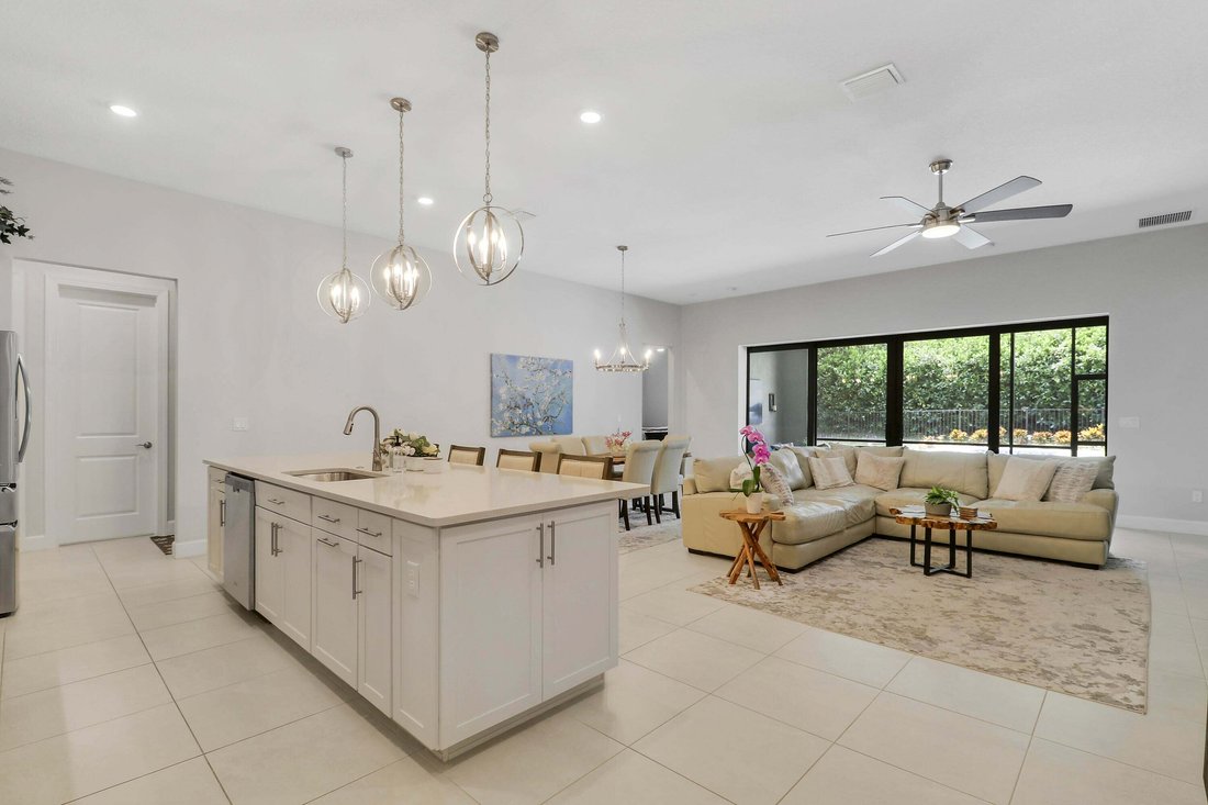 House in Port St. Lucie, Florida, United States 3 - 18665812