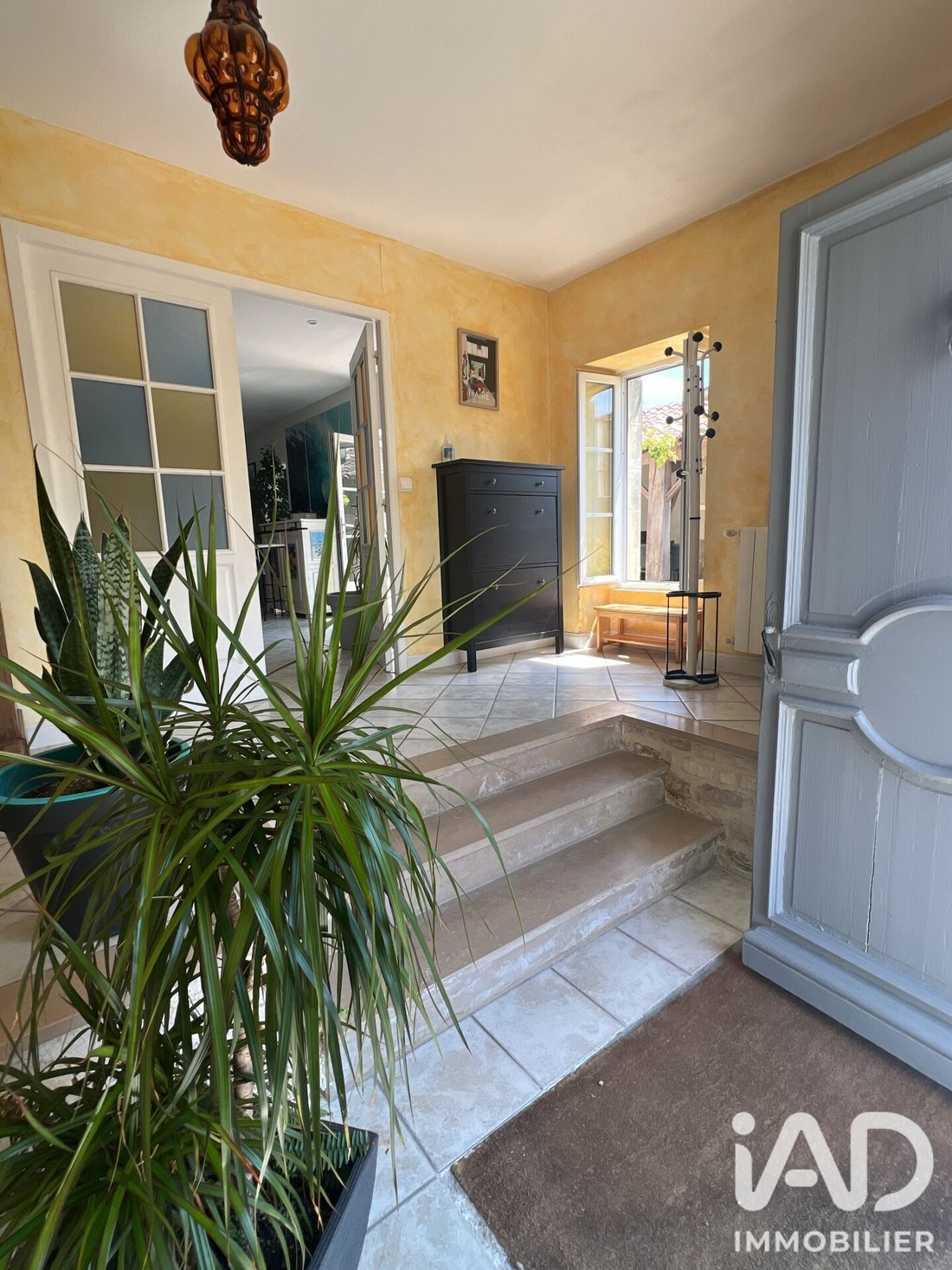 House in Thaire, Nouvelle-Aquitaine, France 2 - 18671361