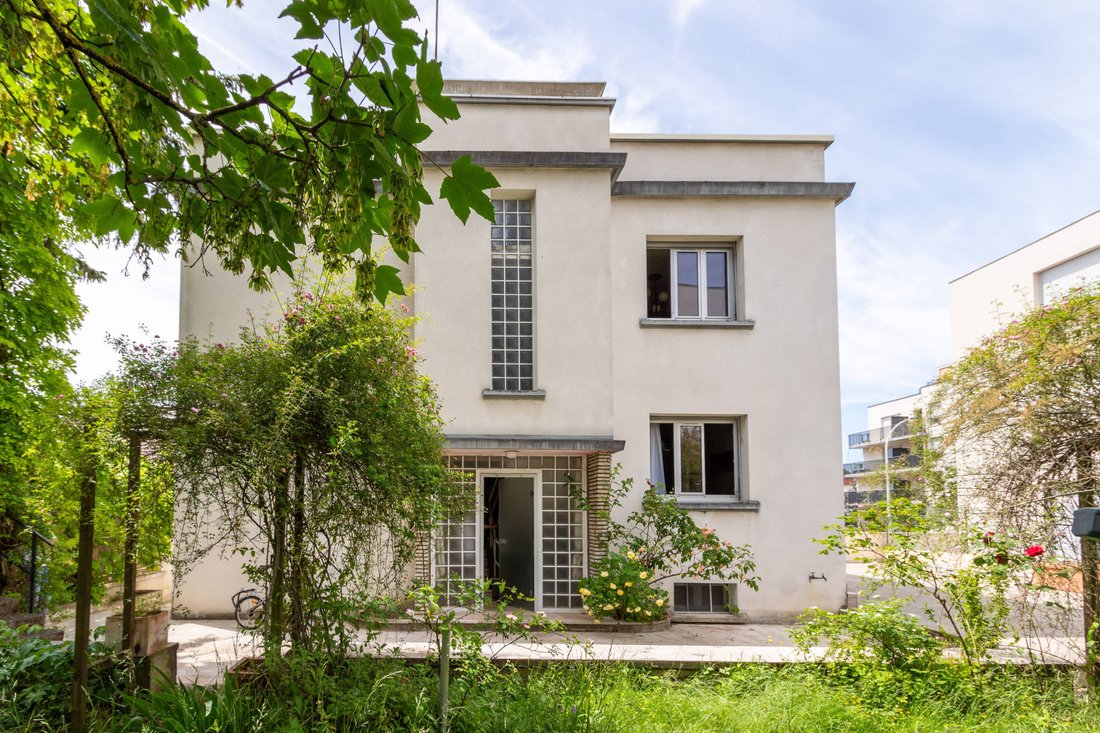 House in Grangier, Dijon, France 1 - 18672291