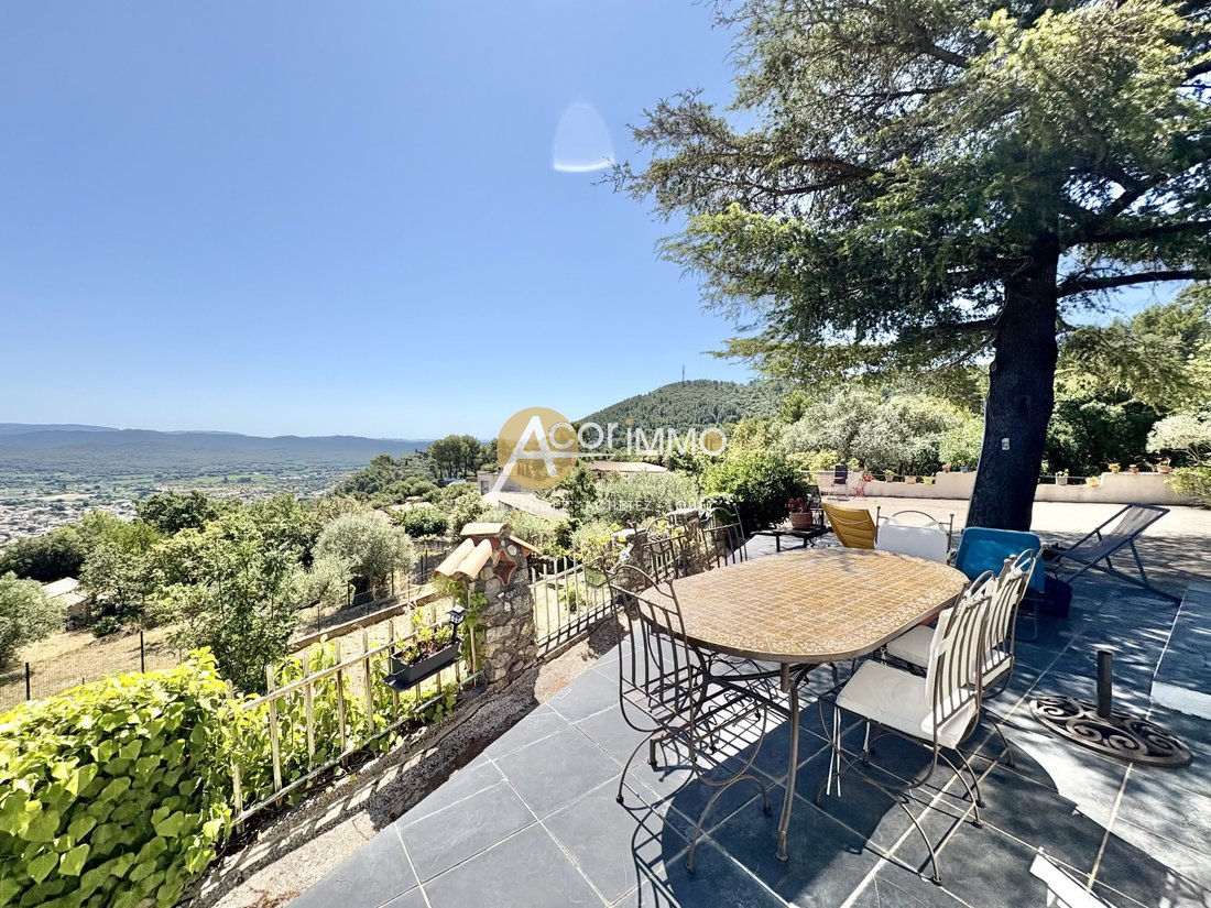 House in Solliès-Ville, Provence-Alpes-Côte d'Azur, France 1 - 15919390