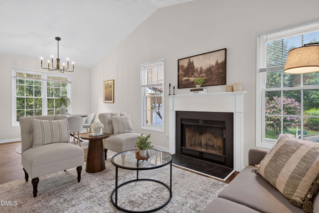 House in Cary, North Carolina, United States 4 - 18665995