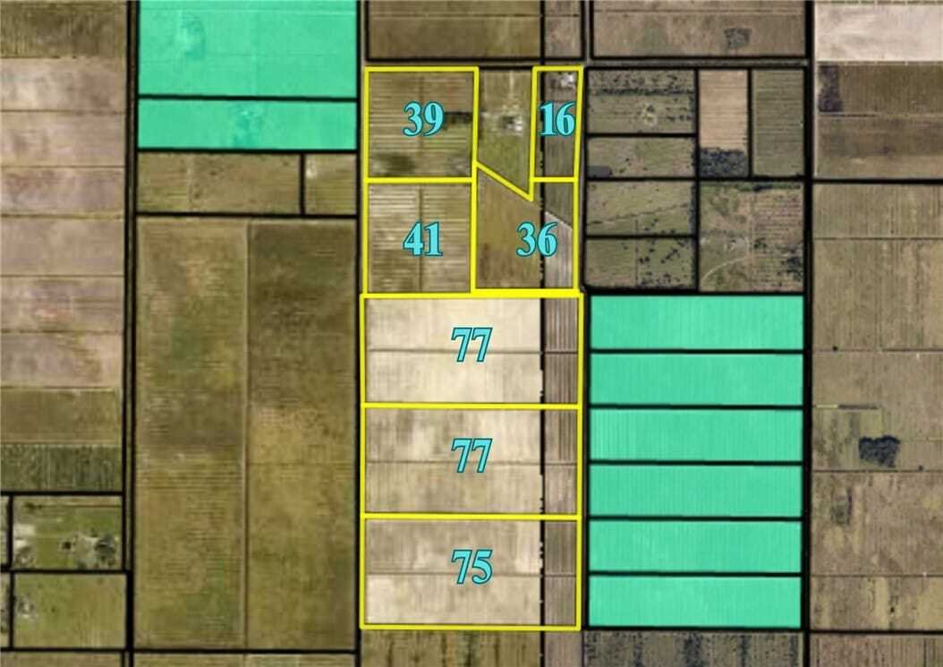 Land in Vero Beach, Florida, United States 2 - 18665248