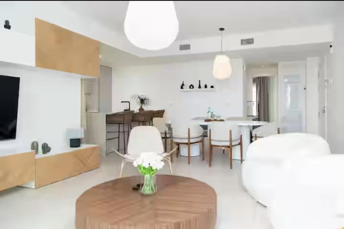 Apartment in Fuengirola, Andalusia, Spain 3 - 18663375