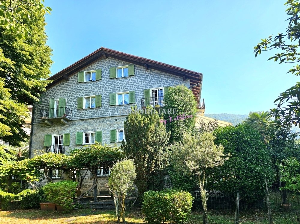 House in Minusio, Ticino, Switzerland 2 - 18668092
