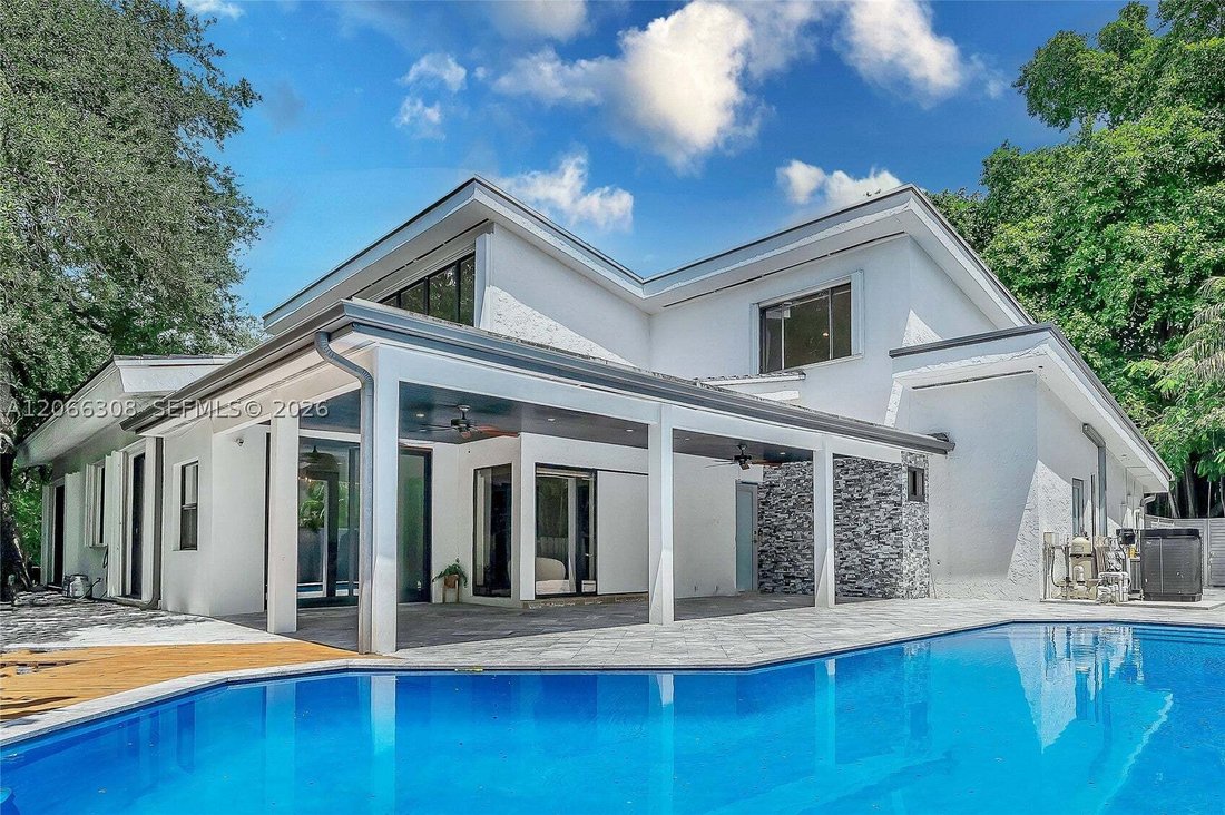 House in Hollywood, Florida, United States 1 - 18665830