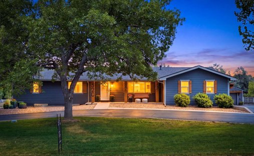 Casa a Berthoud, Colorado, Stati Uniti 1