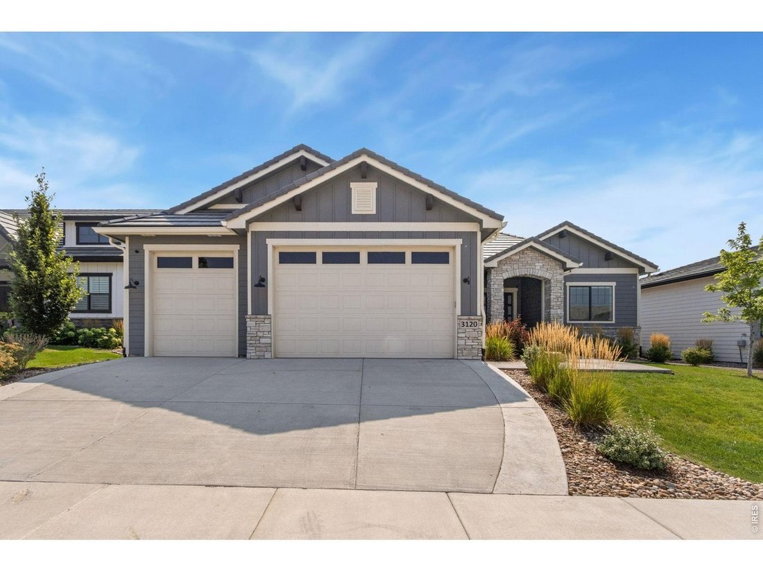 House in Berthoud, Colorado, United States 2 - 18665264