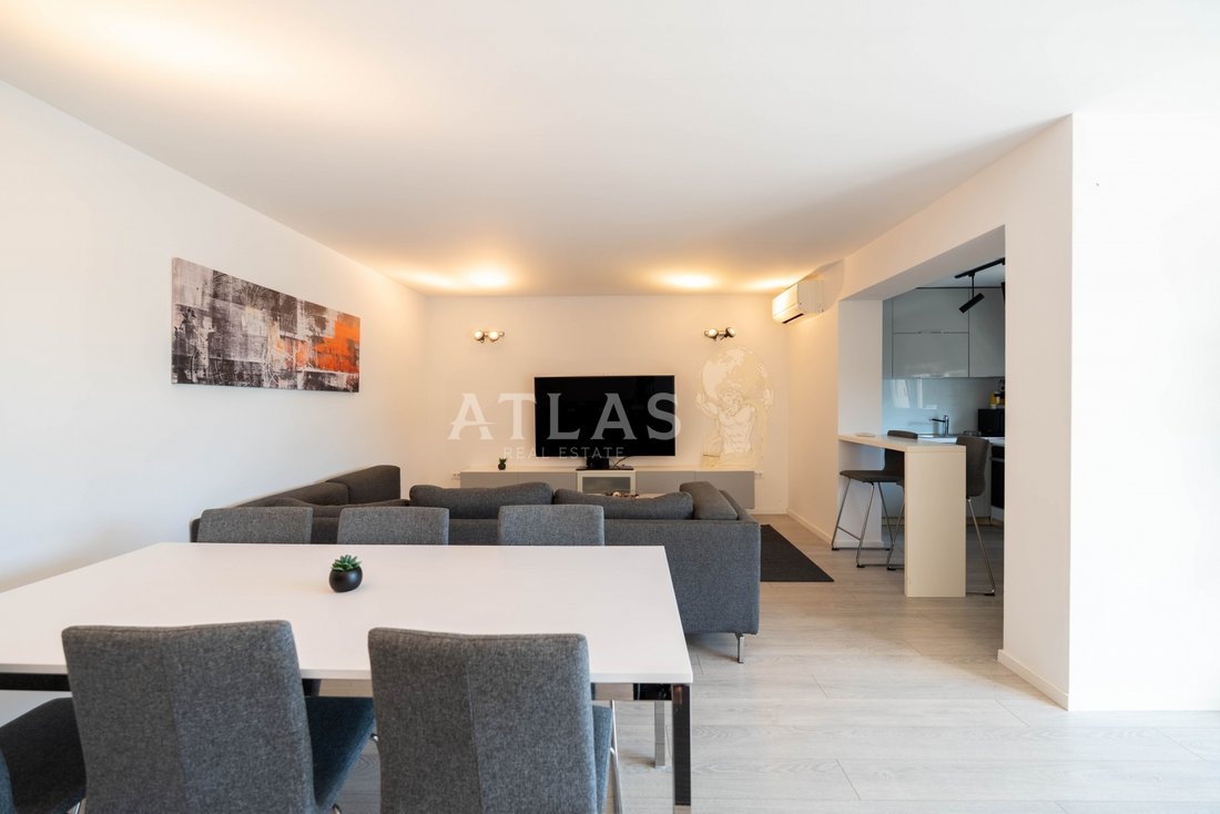 Apartment in Marcelji, Primorje-Gorski Kotar County, Croatia 3 - 18663714