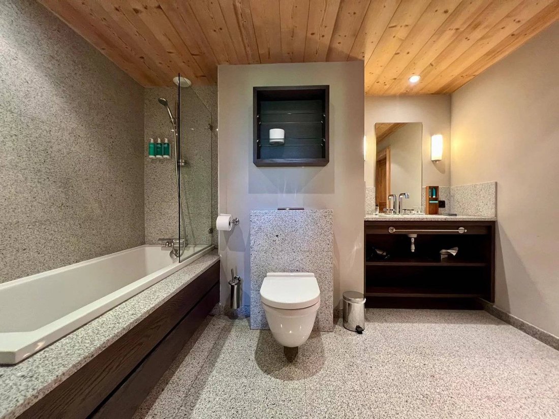 Chalet a Les Houches, Auvergne-Rodano-Alpi, Francia 5 - 18628563