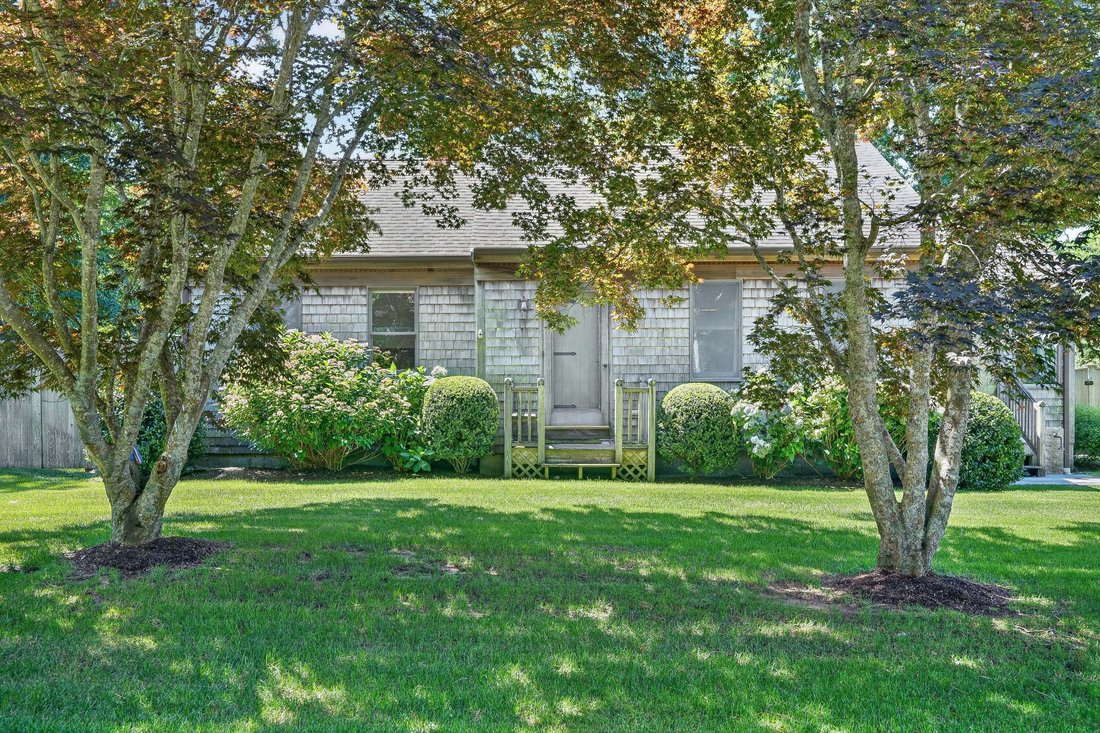 House in Oak Bluffs, Massachusetts, United States 3 - 18659100