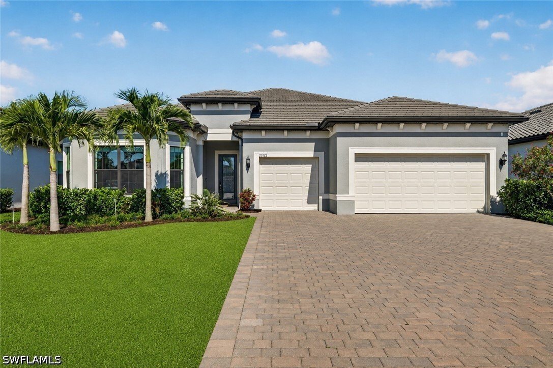 House in Estero, Florida, United States 1 - 18671500