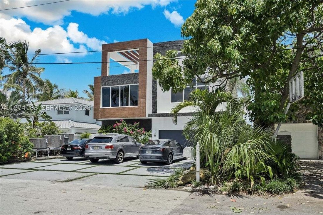 House in Fort Lauderdale, Florida, United States 4 - 17322064