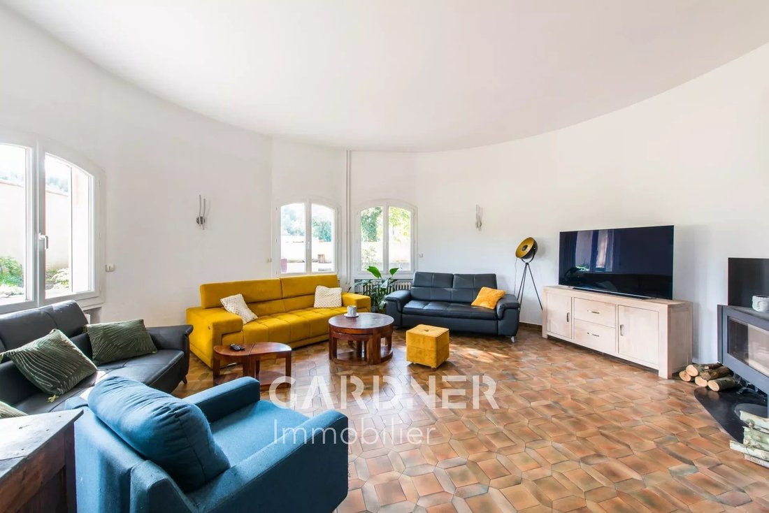 Maison à Ganteaume, Aubagne, France 4 - 15723066