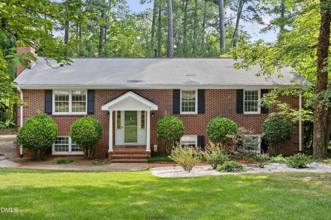 House in Raleigh, North Carolina, United States 1 - 18666003