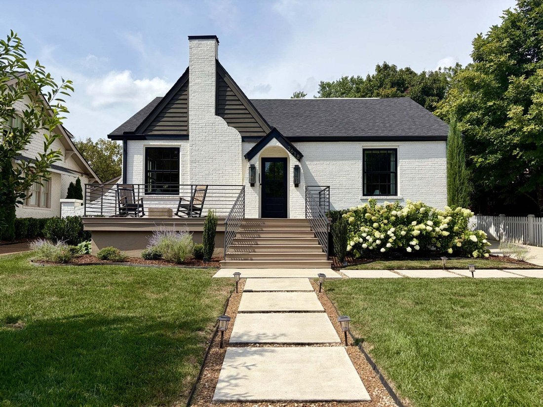 House in Nashville, Tennessee, United States 1 - 18605349