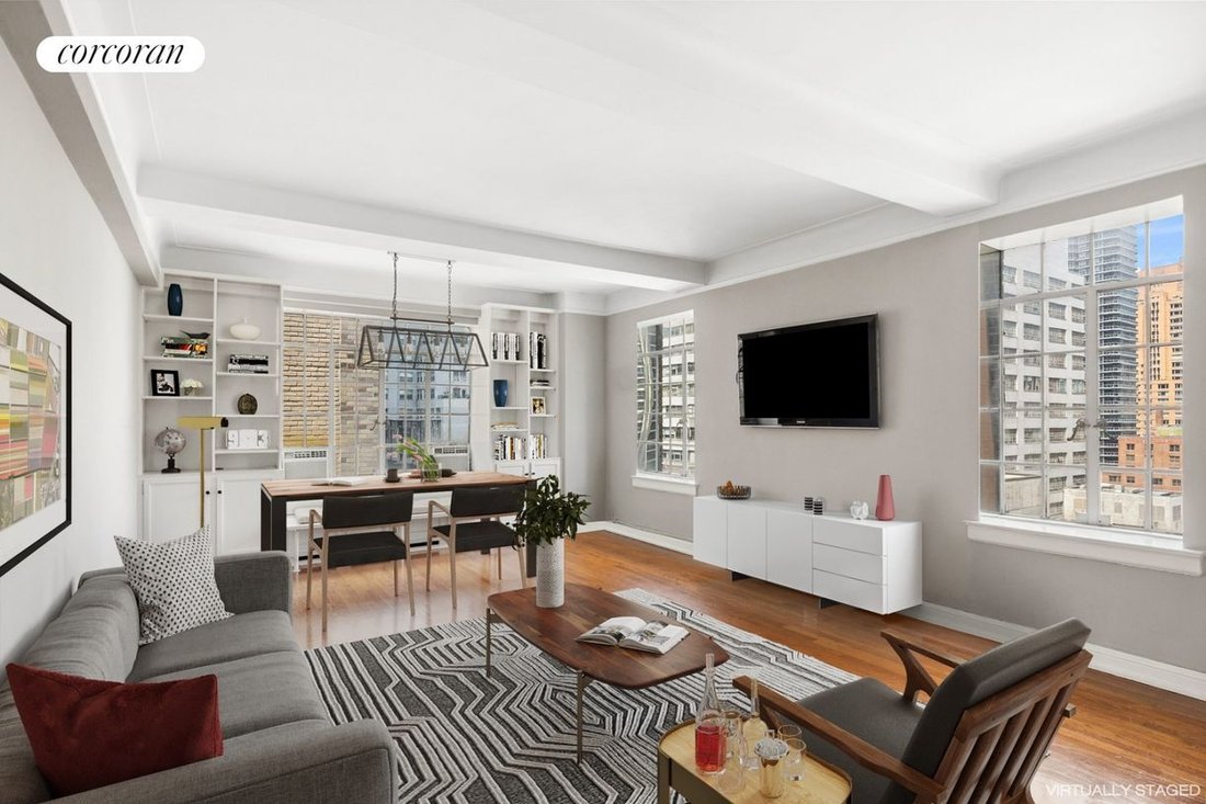 Co Op in New York, New York, United States 1 - 14908899