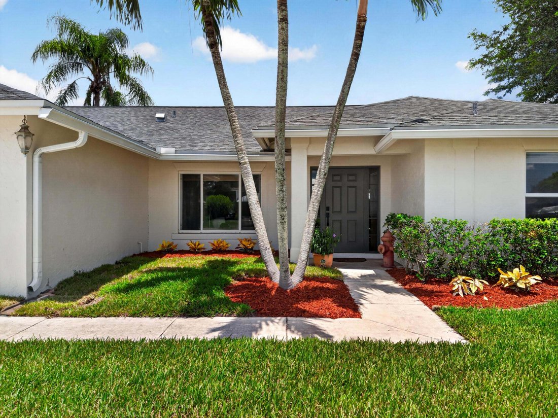 House in Wellington, Florida, United States 5 - 18665809