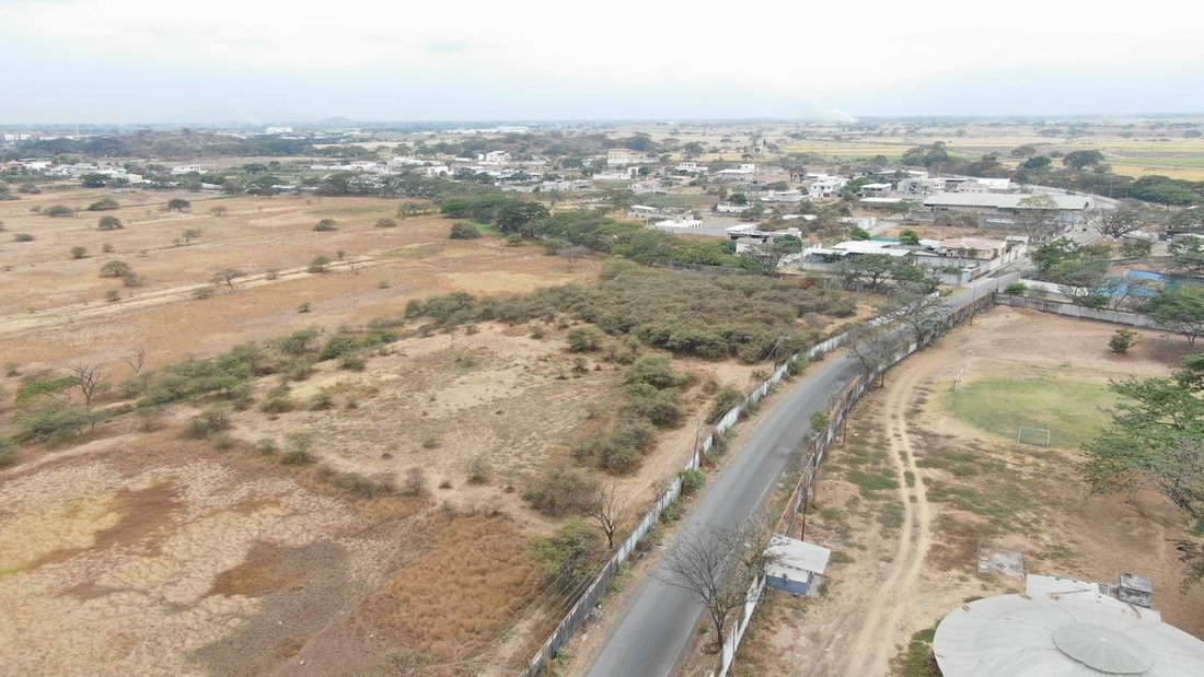 Land in Samborondón, Guayas, Ecuador 3 - 18660418
