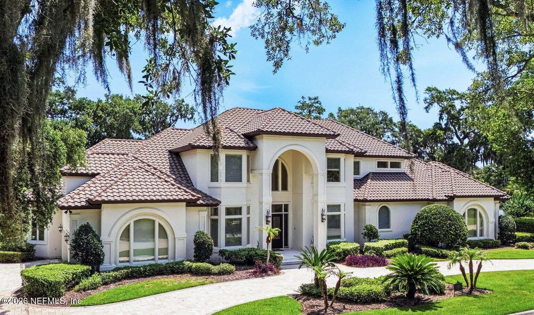 House in Ponte Vedra Beach, Florida, United States 1 - 18231810