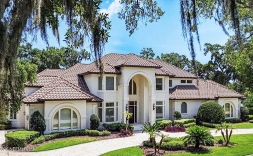 House in Ponte Vedra Beach, Florida, United States 1