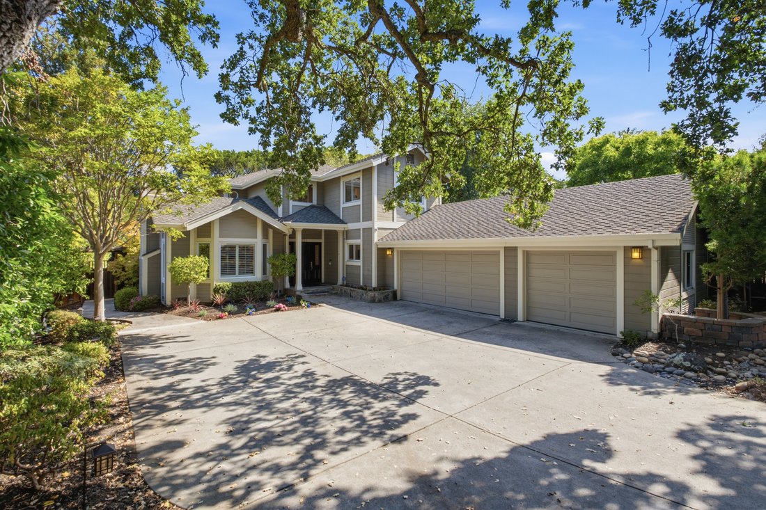 House in Emerald Hills, California, United States 2 - 18661161