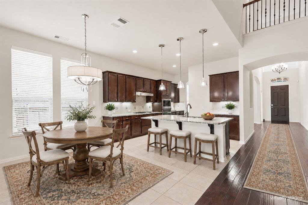 House in McKinney, Texas, United States 3 - 18659885