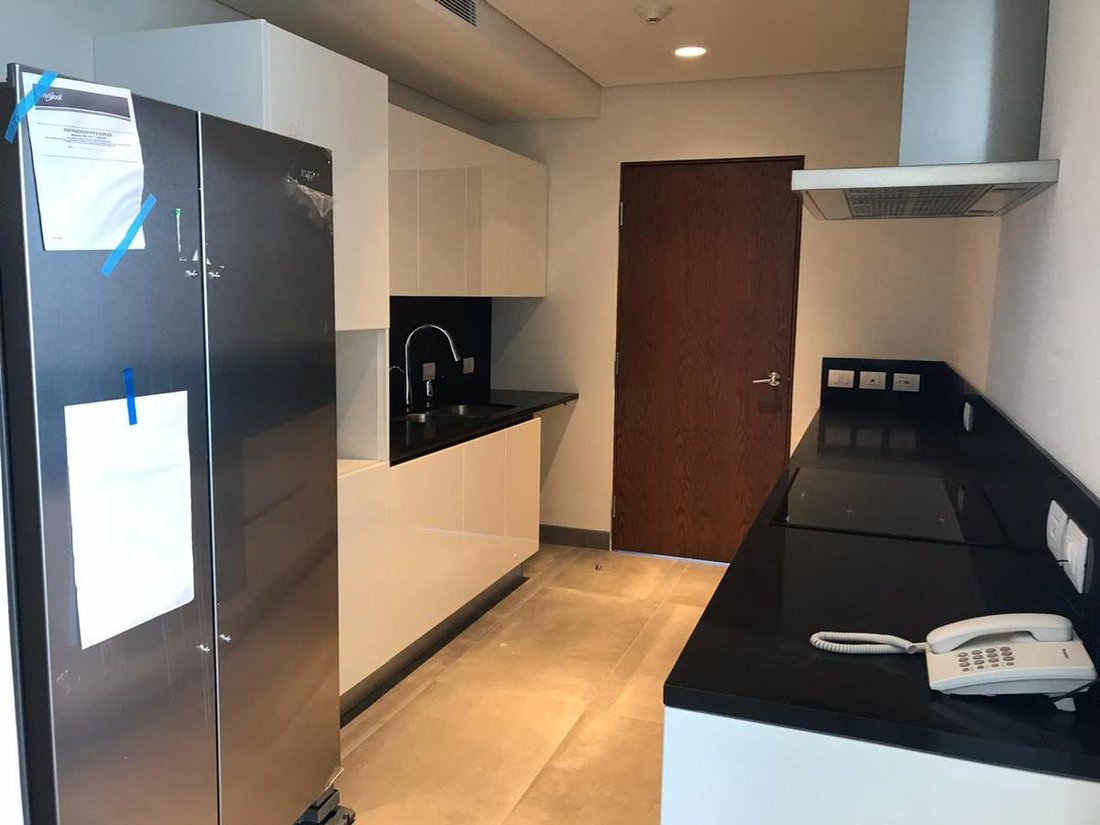 Wohnung in San Pedro Garza García, Nuevo León, Mexiko 3 - 18672240