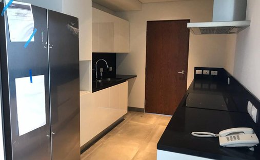 Apartment in San Pedro Garza García, Nuevo Leon, Mexico 1