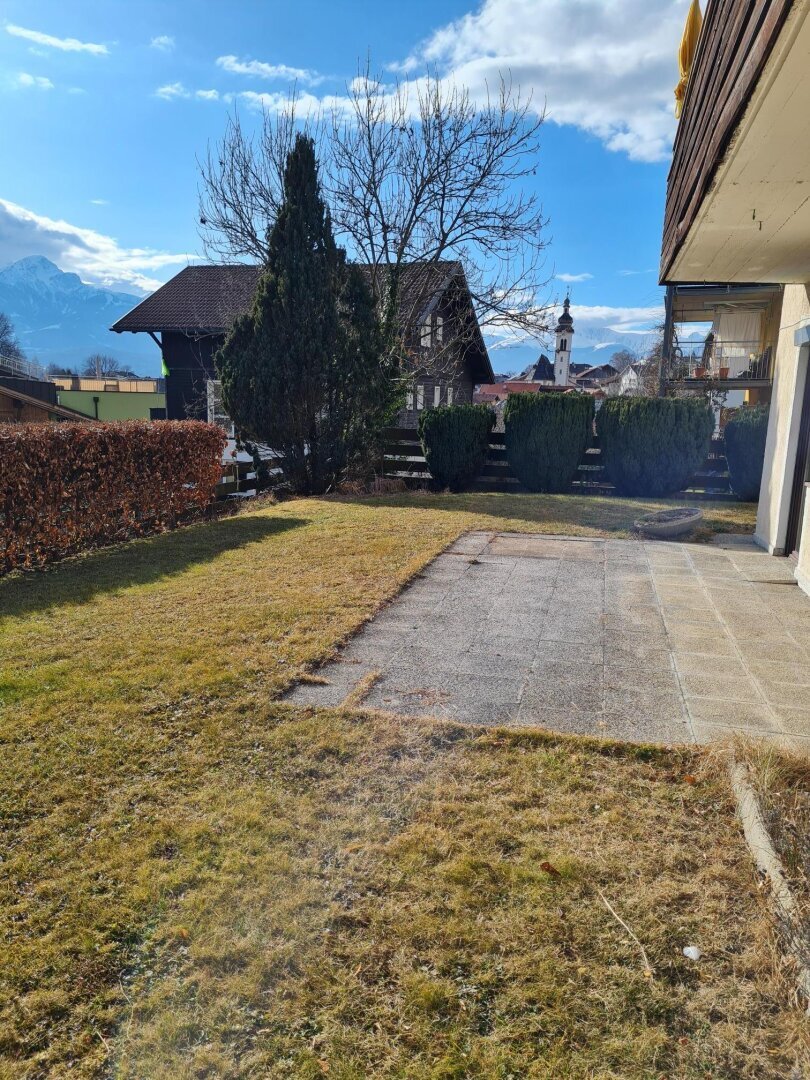 Apartment in Innsbruck, Tyrol, Austria 3 - 18667026