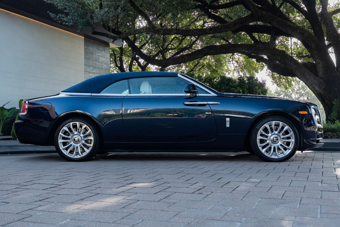 Cabriolet in Houston, TX, United States 5 - 18649981