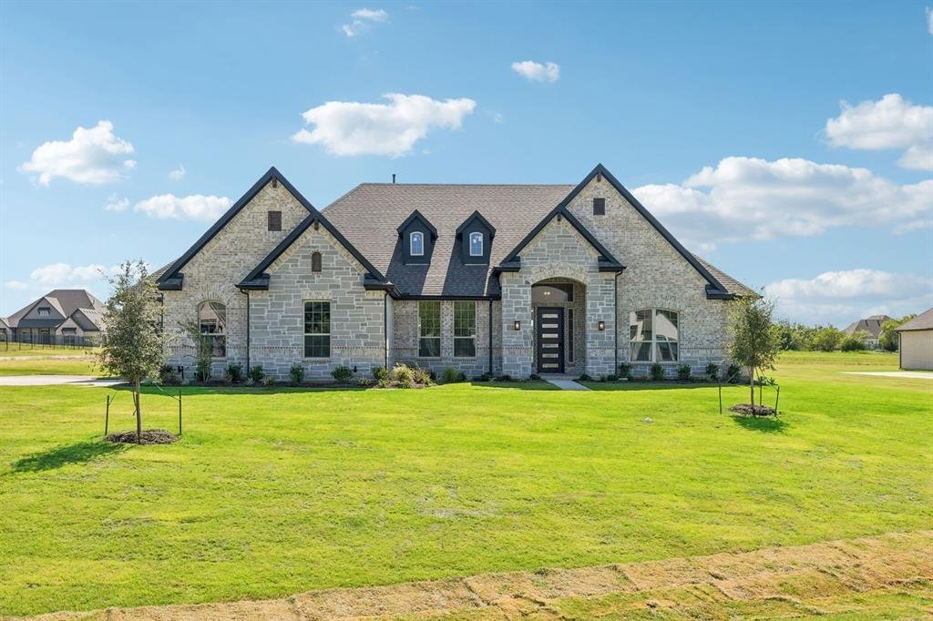 House in Joshua, Texas, United States 1 - 18285788