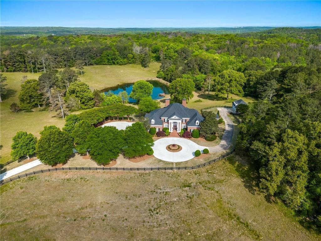 House in Dallas, Georgia, United States 1 - 18426647