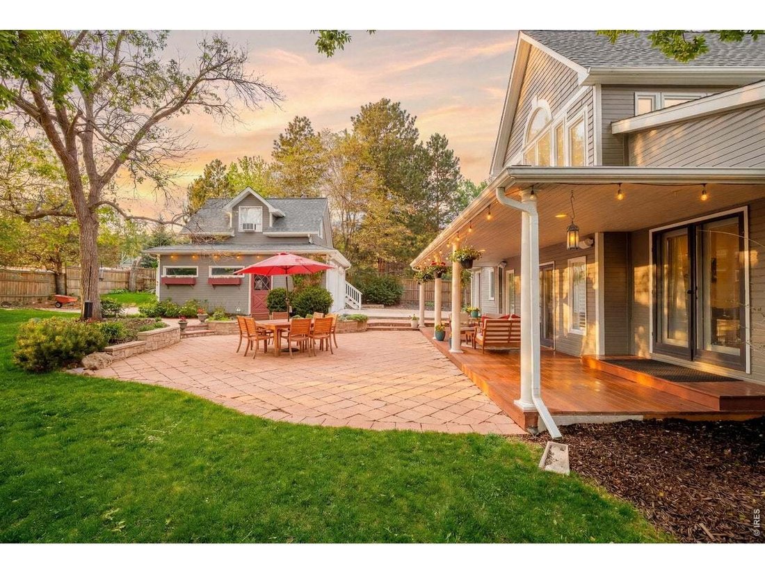 House in Boulder, Colorado, United States 3 - 18666090