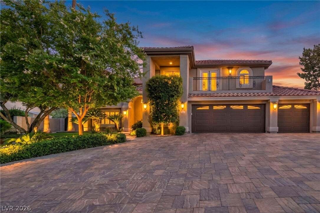 House in Henderson, Nevada, United States 1 - 18667718