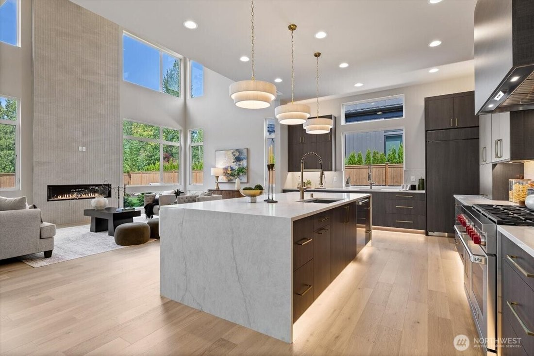 House in Bothell, Washington, United States 4 - 18670509