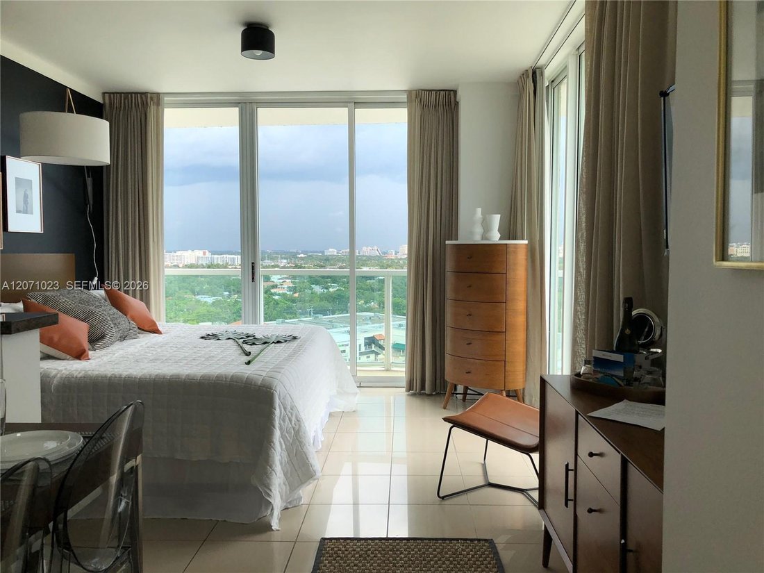 Apartment in Miami, Florida, United States 4 - 18666833