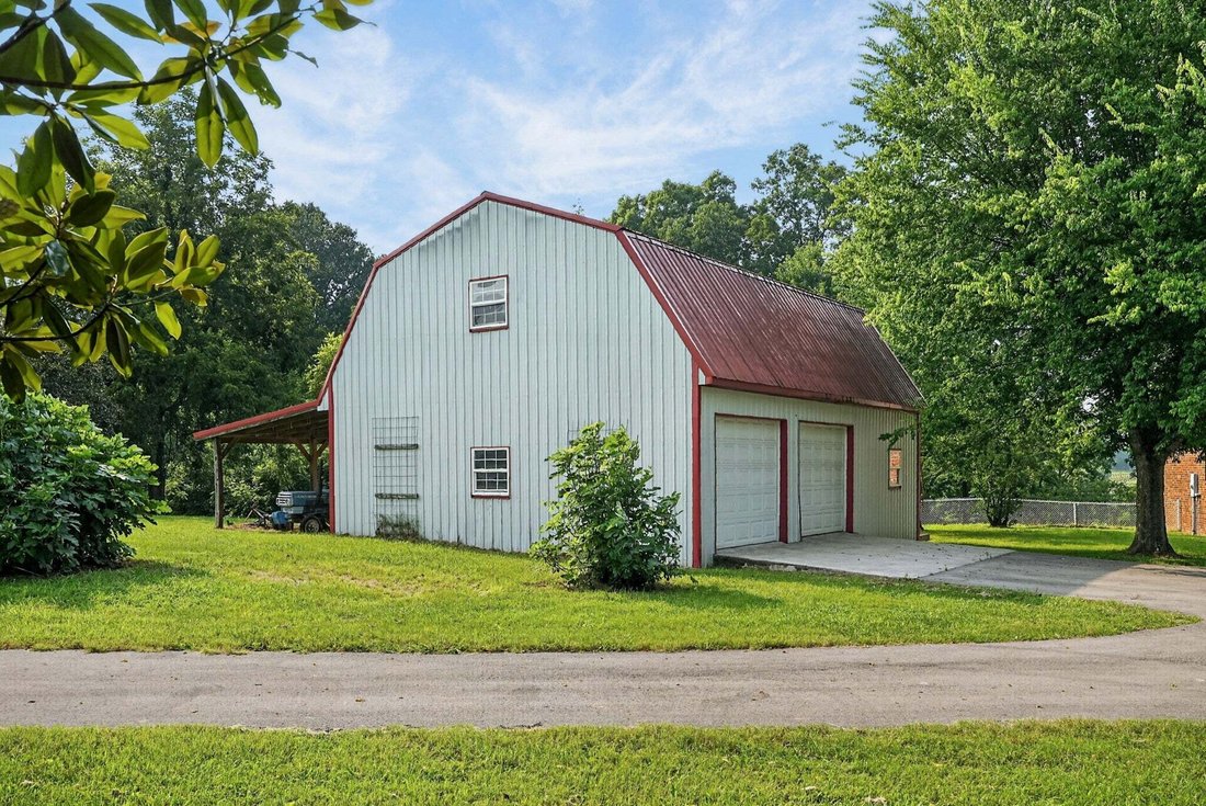 Casa a Rock Island, Tennessee, Stati Uniti 3 - 18663790