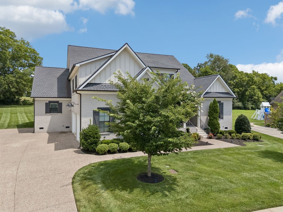House in Arrington, Tennessee, United States 2 - 18660057