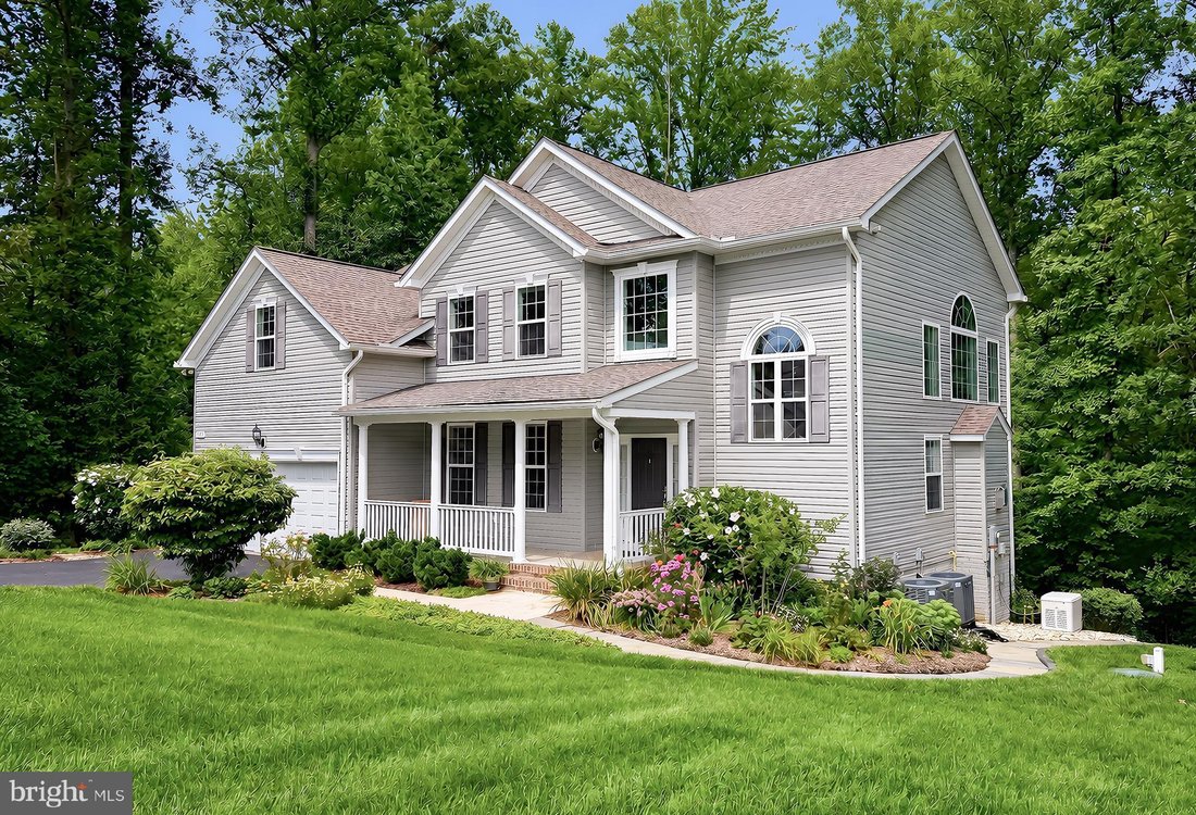House in Mechanicsville, Maryland, United States 1 - 18672879