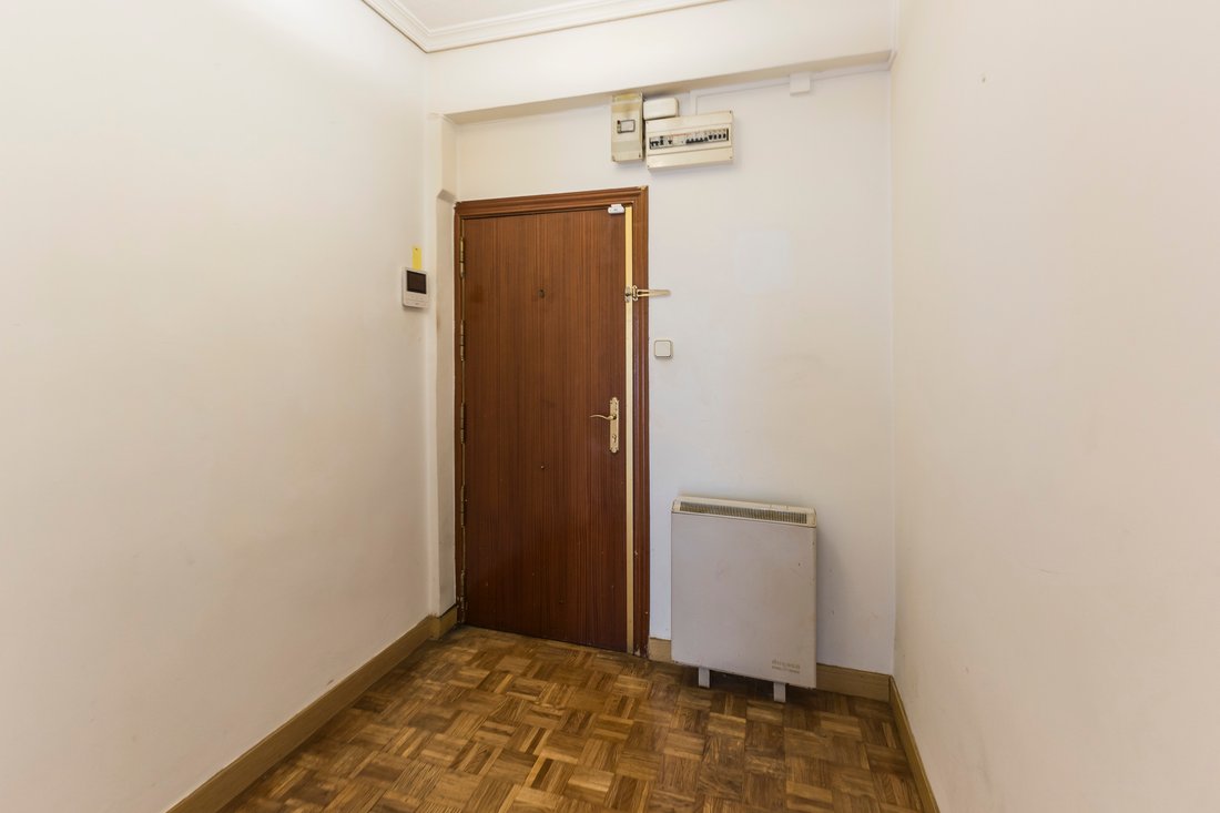 Apartment in Chamartín, Madrid, Spain 4 - 18663924