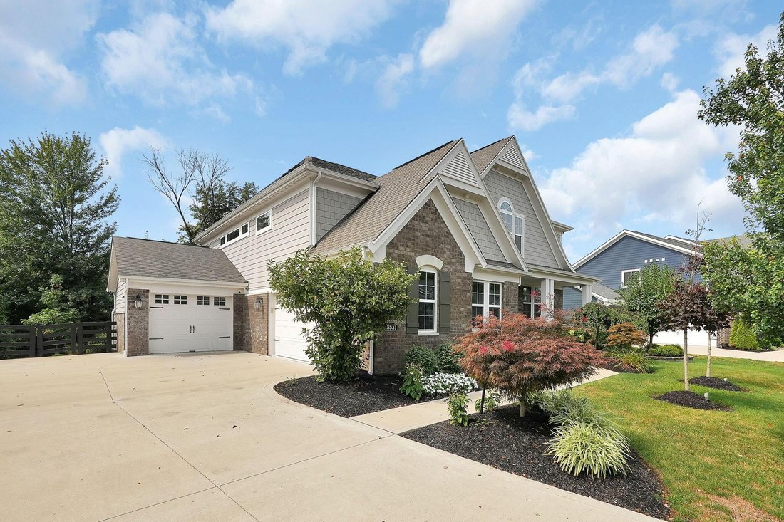 House in Blacklick, Ohio, United States 4 - 18665957