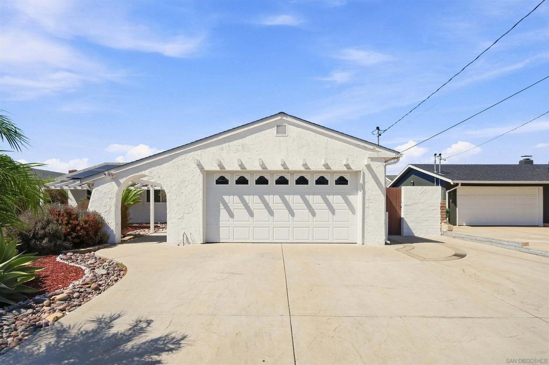 House in San Diego, California, United States 4 - 18663983