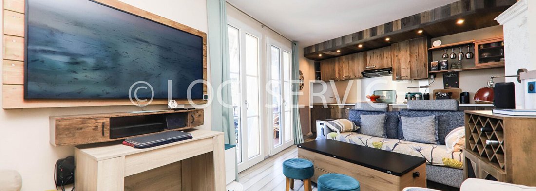Apartment in Grimaud, Provence-Alpes-Côte d'Azur, France 3 - 18013865